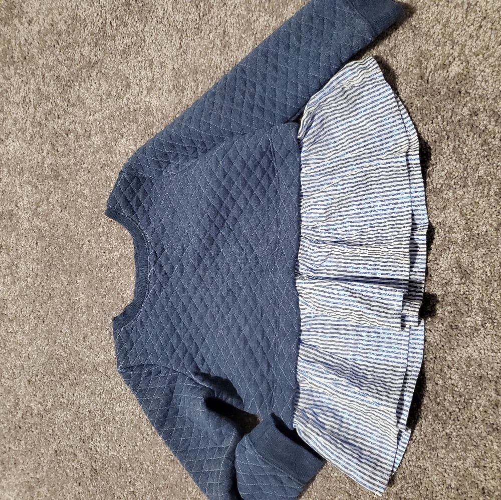 Genuine Oshkosh Blouse